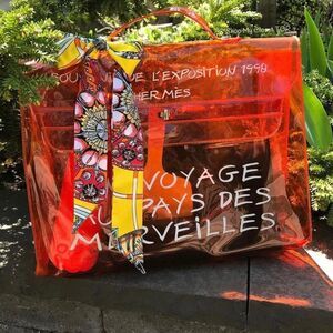 💕Twilly Scarf - Gift with Purchase💕 